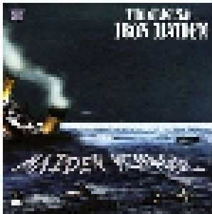 Iron Maiden: Maiden Voyage (2-LP) - Bild 1