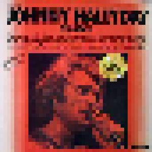 Johnny Hallyday: Johnny Hallyday Volume 3 - Cover