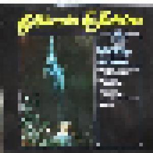 João Gilberto: Gilberto & Jobim - Cover