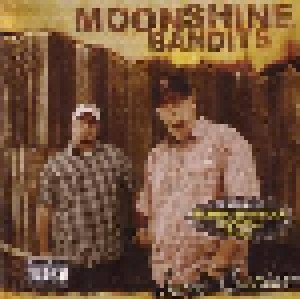 Cover - Moonshine Bandits: Soggy Crackerz