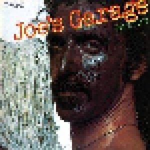 Frank Zappa: Joe's Garage Acts I, II & III (3-LP) - Bild 1