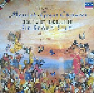 Georg Friedrich Händel: Messiah - Great Choruses (LP) - Bild 1