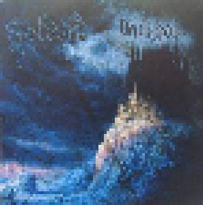 Uruk-Hai + Noldor: Uruk-Hai / Noldor (Split-CD-R) - Bild 1