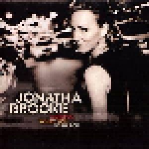 Cover - Jonatha Brooke: Careful What You Wish For