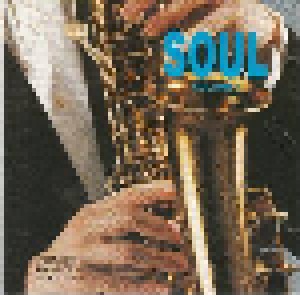 Soul Volume 1 (CD) - Bild 1