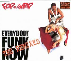 Flip Da Scrip: Everybody Funk Now (Single-CD) - Bild 1