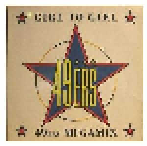 49ers: Girl To Girl (Single-CD) - Bild 1