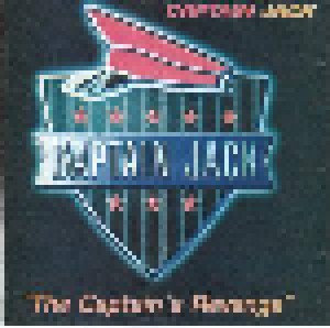 Captain Jack: The Captain's Revenge (CD) - Bild 1