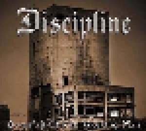 Discipline: Downfall Of The Working Man (CD) - Bild 1