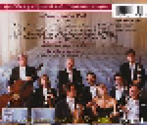 Johann Sebastian Bach: Violin Concertos (CD) - Bild 3