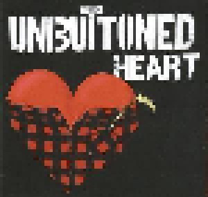 Cover - Unbuttoned Heart: Unbuttoned Heart