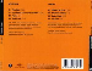 Keith Jarrett: Mysteries / Shades (CD) - Bild 2