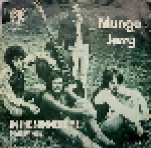 Mungo Jerry: In The Summertime (7") - Bild 1