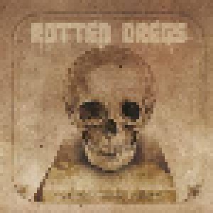Cover - Rotten Dregs: Various Ways To Rot
