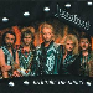Judas Priest: Deliverin' The Goods (CD) - Bild 1