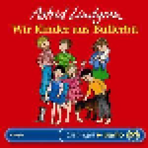 Astrid Lindgren: Wir Kinder Aus Bullerbü (CD) - Bild 1