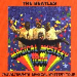 The Beatles: The Alternate Magical Mystery Tour (CD) - Bild 1