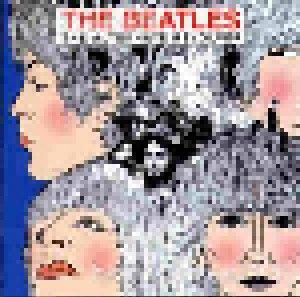 The Beatles: The Alternate Revolver (CD) - Bild 1