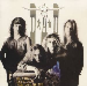 D-A-D: No Fuel Left For The Pilgrims (CD) - Bild 1