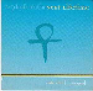 Erykah Badu: Next Lifetime (Promo-Single-CD) - Bild 1