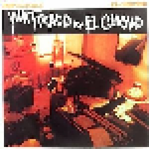 El Chicano: Viva Tirado (LP) - Bild 1