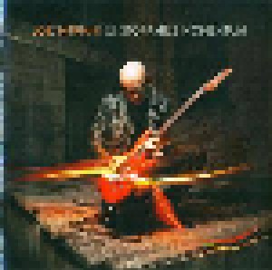 Joe Satriani: Unstoppable Momentum (2013)