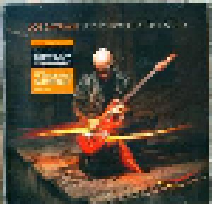 Joe Satriani: Unstoppable Momentum (CD) - Bild 2