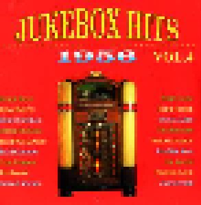 Jukebox Hits 1956 Vol. 4 (CD) - Bild 1