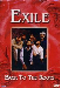 Cover - Exile: Back To The Roots
