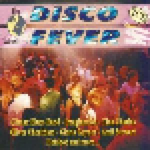 The World Of Disco Fever (2-CD) - Bild 1