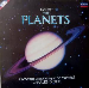 Gustav Holst: The Planets (LP) - Bild 1