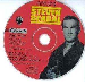 Music From The Films Of Steven Seagal (CD) - Bild 3