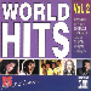 World Hits Vol. 2 (CD) - Bild 1