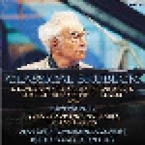 Dave Brubeck: Classical Brubeck (2-CD) - Bild 1