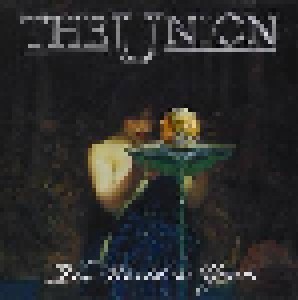 The Union: The World Is Yours (CD) - Bild 1
