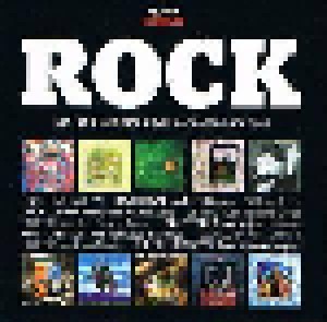Cover - Arjen Anthony Lucassen: Rock Magazin Eclipsed Rock, Teil 1