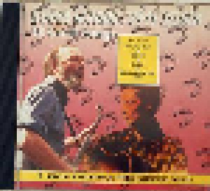 Woody Guthrie + Pete Seeger: Woody Guthrie / Pete Seeger 16 Great Songs (Split-CD) - Bild 1