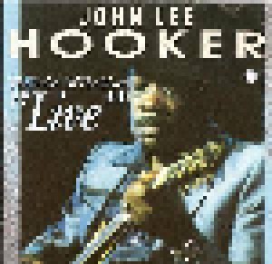 John Lee Hooker: Father Of The Blues (LP) - Bild 1