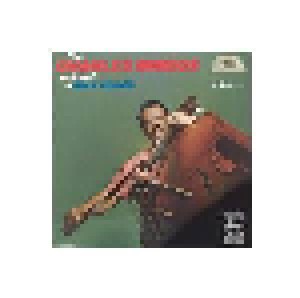 Charles Mingus Quintet + Max Roach: Max Roach (LP) - Bild 1
