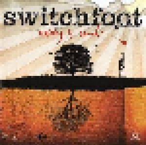Switchfoot: Nothing Is Sound (DualDisc) - Bild 1