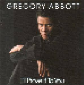 Gregory Abbott: I'll Prove It To You (CD) - Bild 1