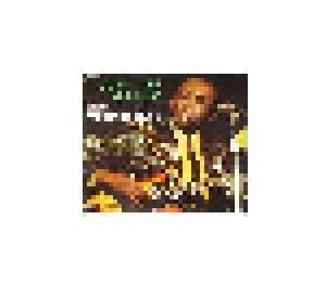 John Lee Hooker: Black Rhythm`n`blues (2-LP) - Bild 1