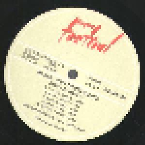 John Lee Hooker: Black Rhythm`n`blues (2-LP) - Bild 4