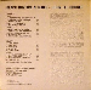 John Lee Hooker: Black Rhythm`n`blues (2-LP) - Bild 6