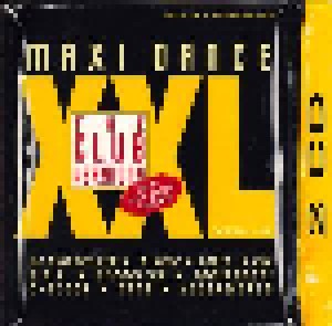 Cover - Central Bass: Maxi Dance XXL - The Club Versions Vol.4