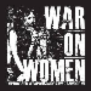 Cover - War On Women: Improvised Weapons