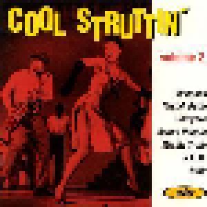 Cool Struttin' Vol 2 (LP) - Bild 1