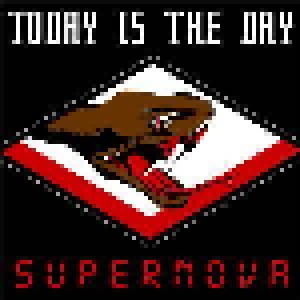 Today Is The Day: Supernova (2-LP) - Bild 1