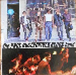 The Paul Butterfield Blues Band: The Paul Butterfield Blues Band (LP) - Bild 1