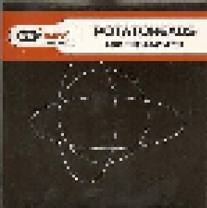 Potatoheads: Mix The Master (Single-CD) - Bild 1